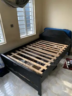 Good 4 by 6 Bed Frame for Sale