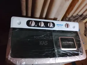 Brand New Washing Machine