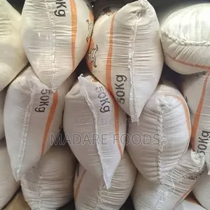 Garri Ijebu Grade 1