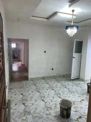 2bdrm Block of Flats in Ojuelegba for rent