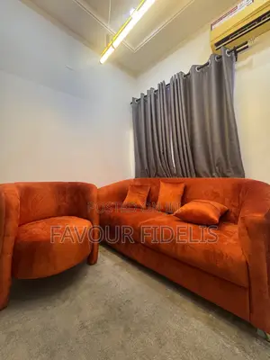 Luxury Sofa Set