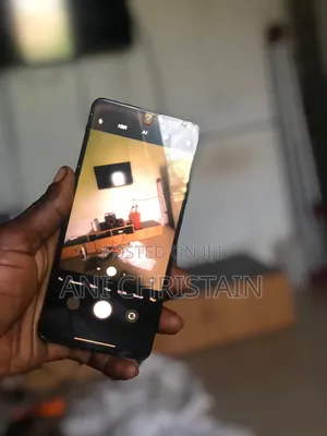 Xiaomi 12 Pro 256 GB Black