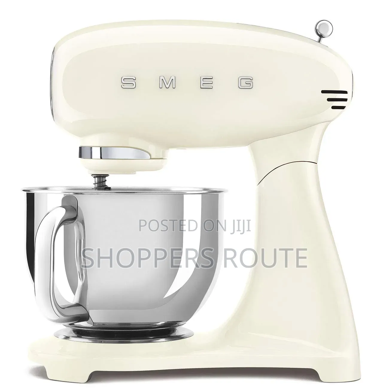 Smeg Retro Style Stand Mixer
