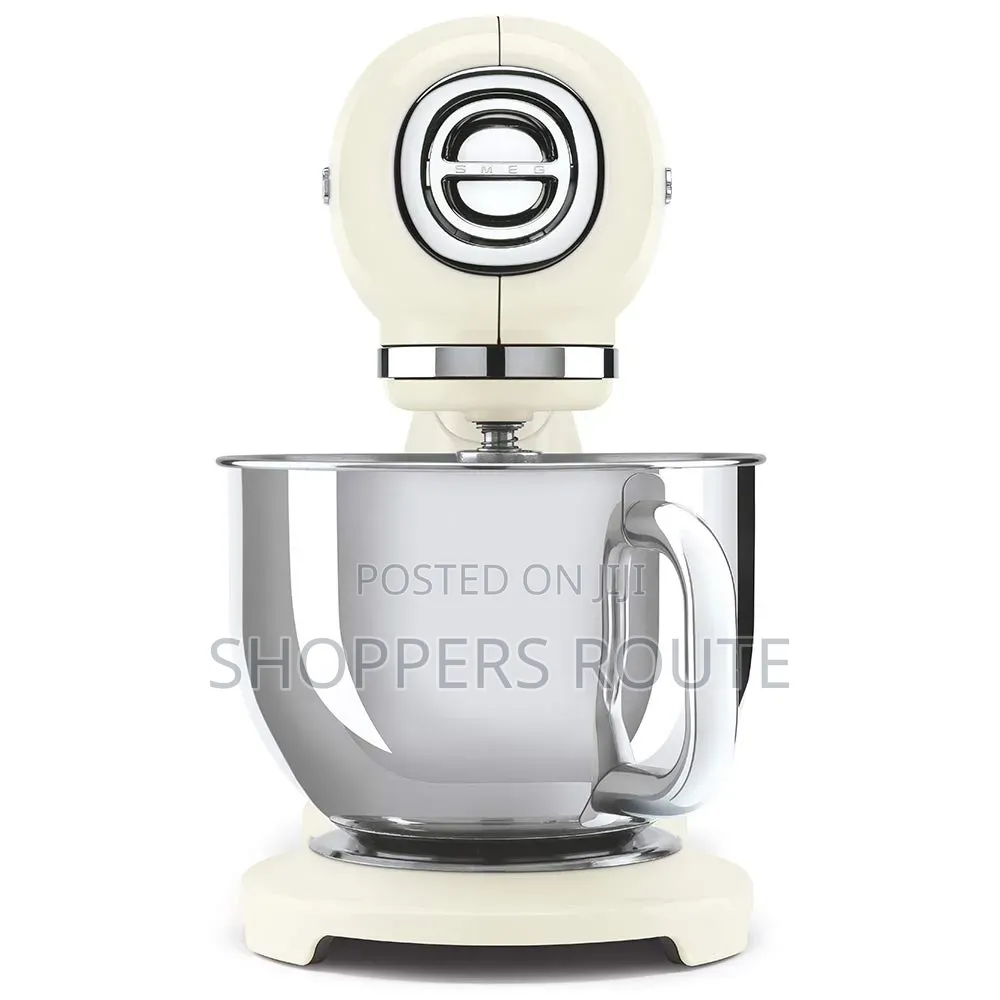 Smeg Retro Style Stand Mixer