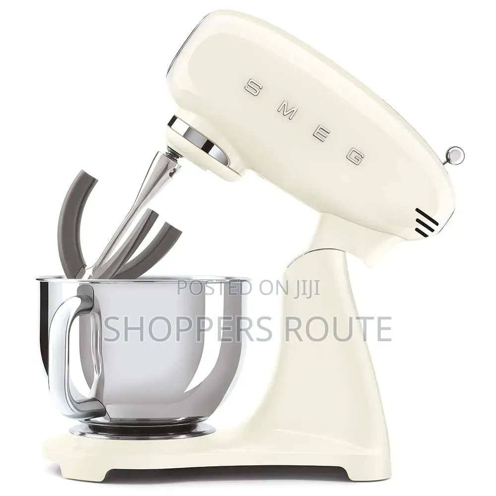 Smeg Retro Style Stand Mixer