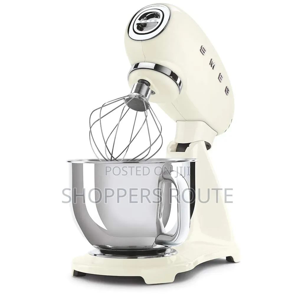 Smeg Retro Style Stand Mixer