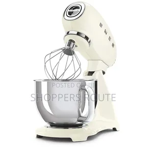 Smeg Retro Style Stand Mixer