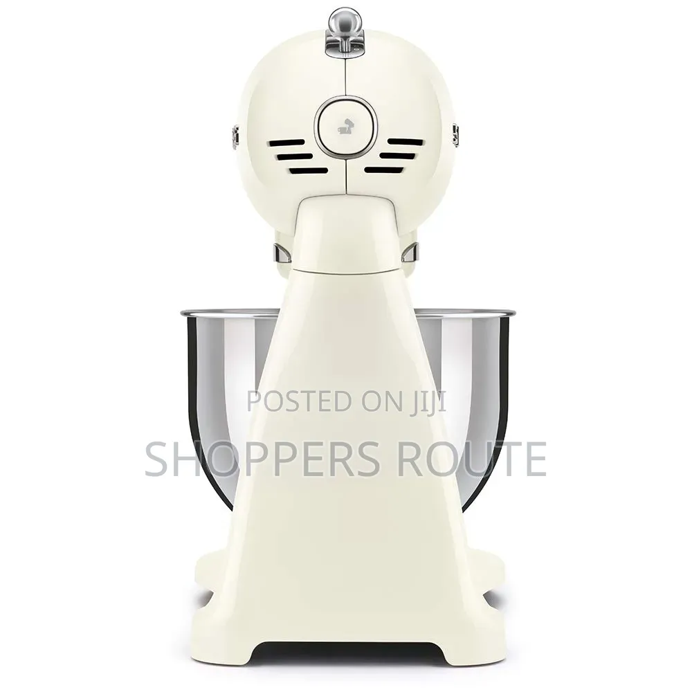 Smeg Retro Style Stand Mixer