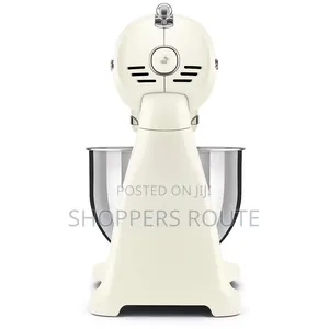 Smeg Retro Style Stand Mixer