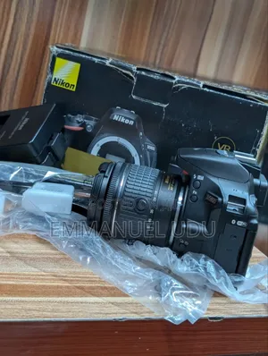Nikon D5600