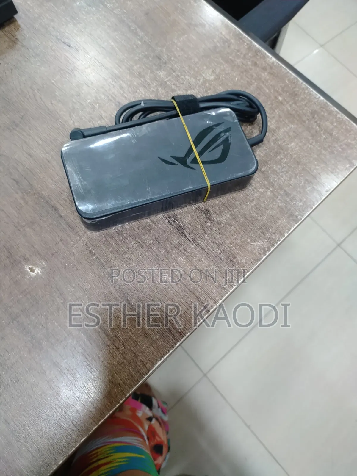 Asus Laptop Adapter
