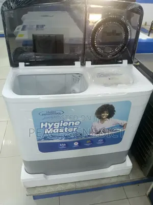 Thermocool 13kg Top Loader Semi Automatic Washing Machine