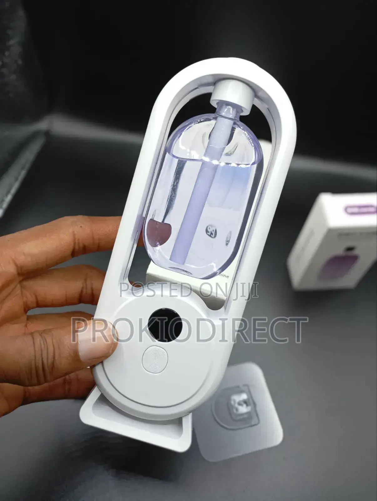 Automatic Aroma Diffuser