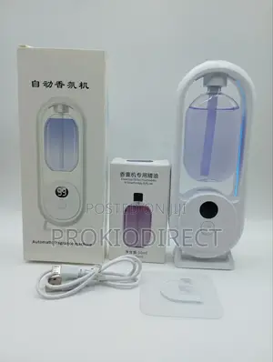 Automatic Aroma Diffuser