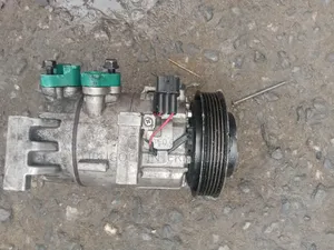 Compressor for Kia Cerato 2014