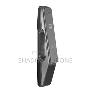Smart Door Lock With Multiple Access Options