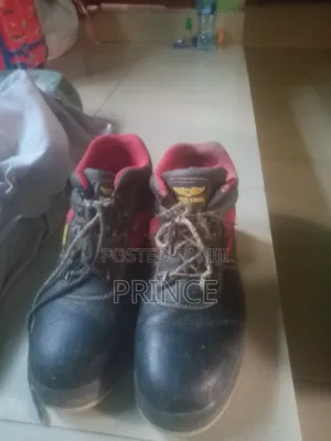 Safety Boots