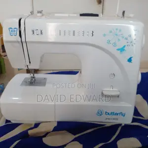 Butterfly Jh8190s Sewing Machine
