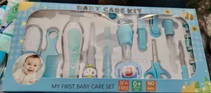 20 In 1 Baby Care Kit