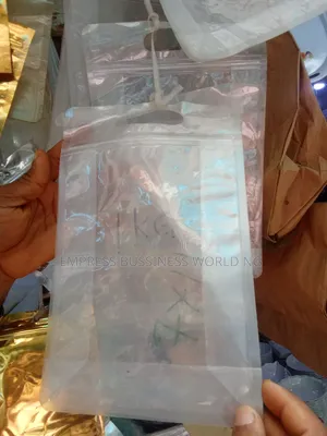 Strong Packaging Nylon- 3kg-50pcs