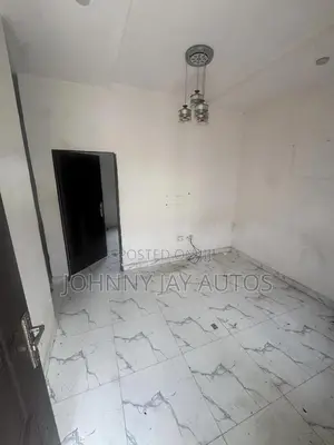 Furnished 2bdrm Block of Flats in Thera Annex, Sangotedo for rent