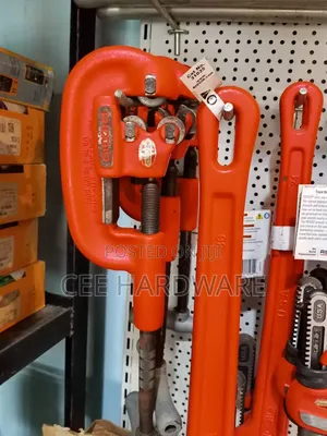 Ridgid Pipe Cutter (2")
