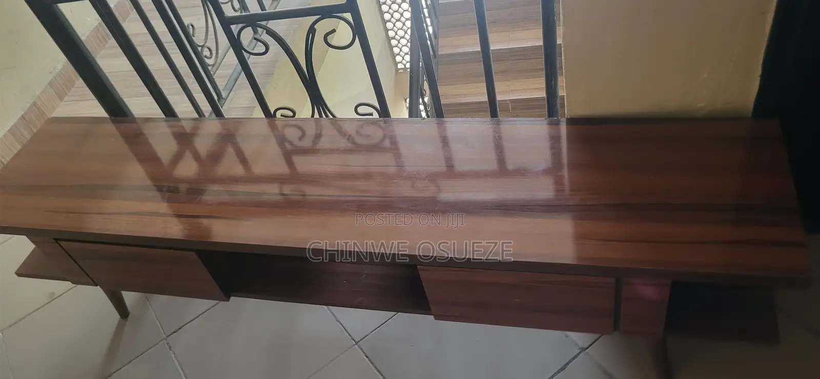 Tv Console