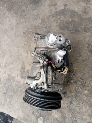 Compressor for Kia Rio 2020 Model