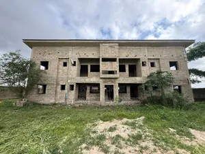 2bdrm Apartment in Akure for sale