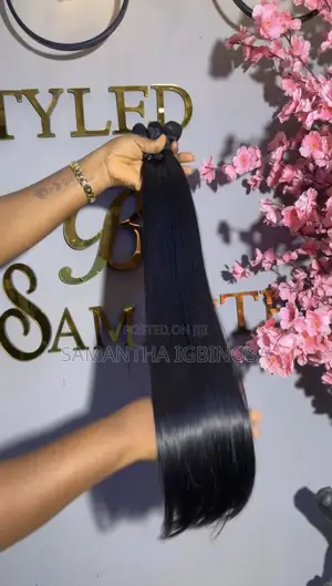 Hair Blend Extensions