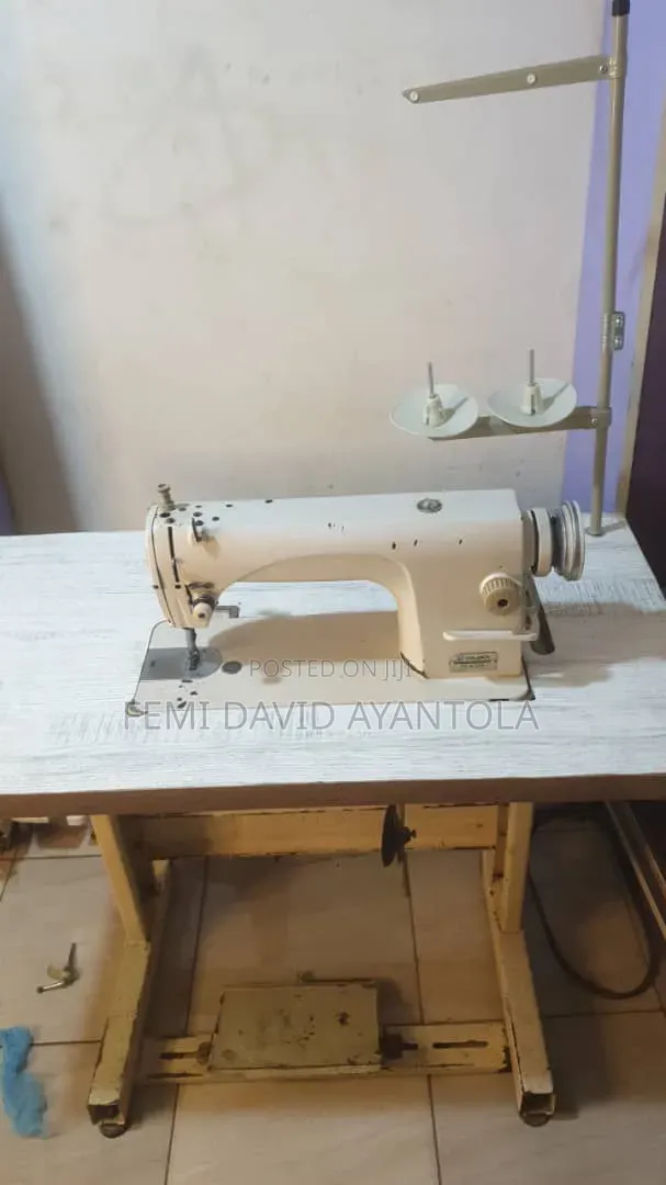 Sewing Machine