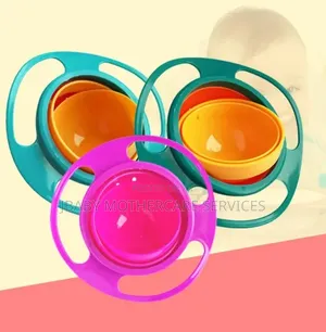 Kids 360° Plate
