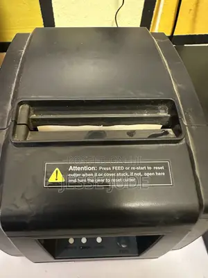 X Printer Working Perfectly Well