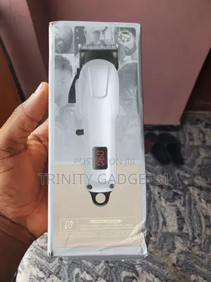 Wireless Clippers