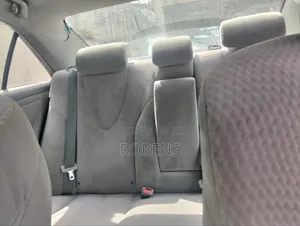 Toyota Camry XLE 4dr Sedan (2.5L 4cyl 6A) 2011 Blue