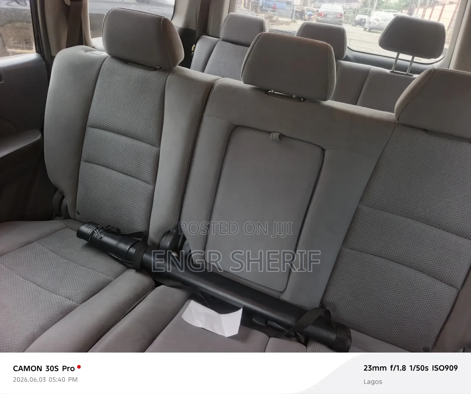 2008 Honda Pilot