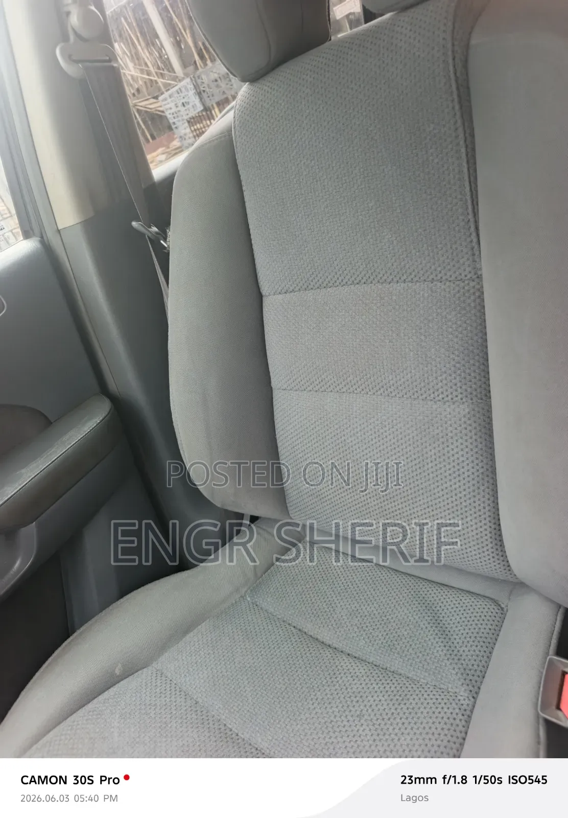 2008 Honda Pilot