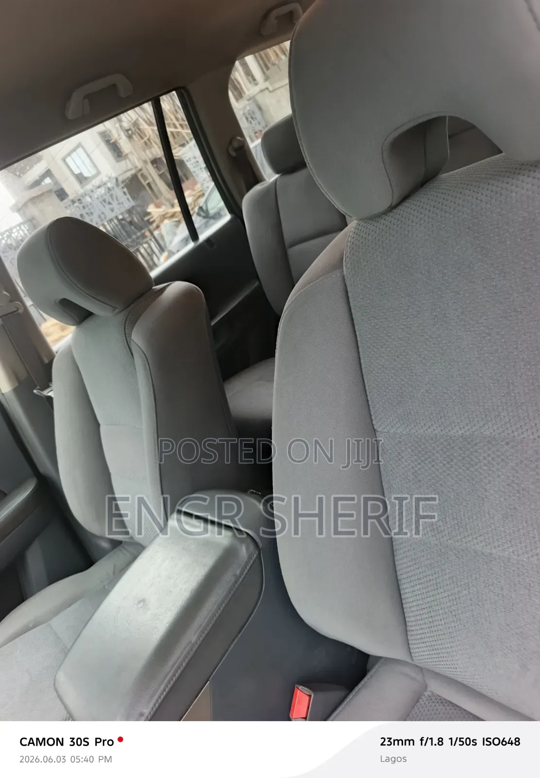 2008 Honda Pilot