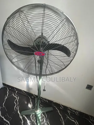 Ox Fan Industrial 26inch
