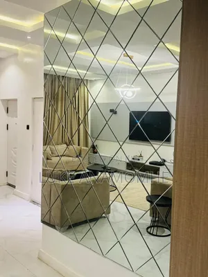 Living Room Mirror