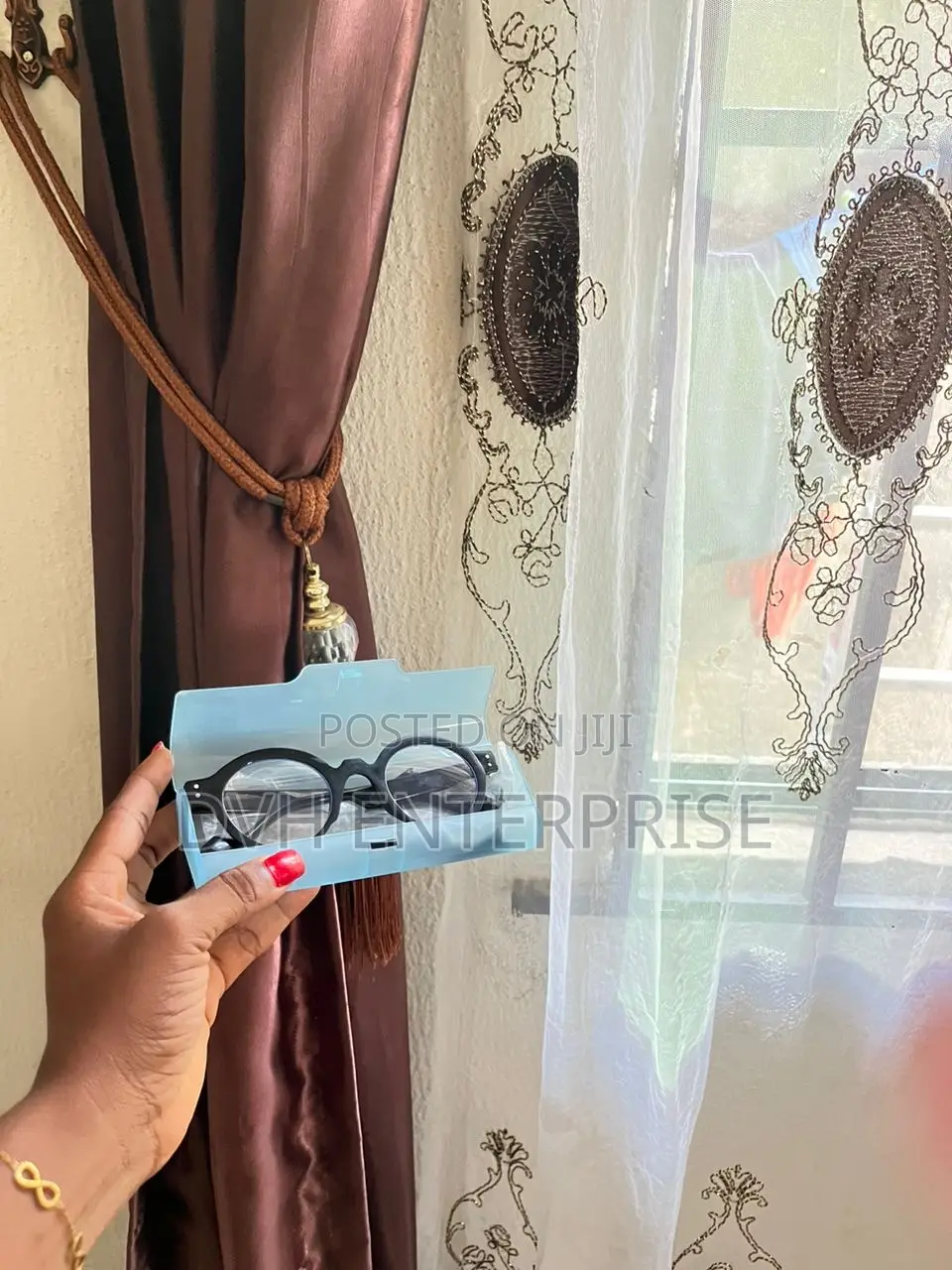 New Retro Reading Glasses