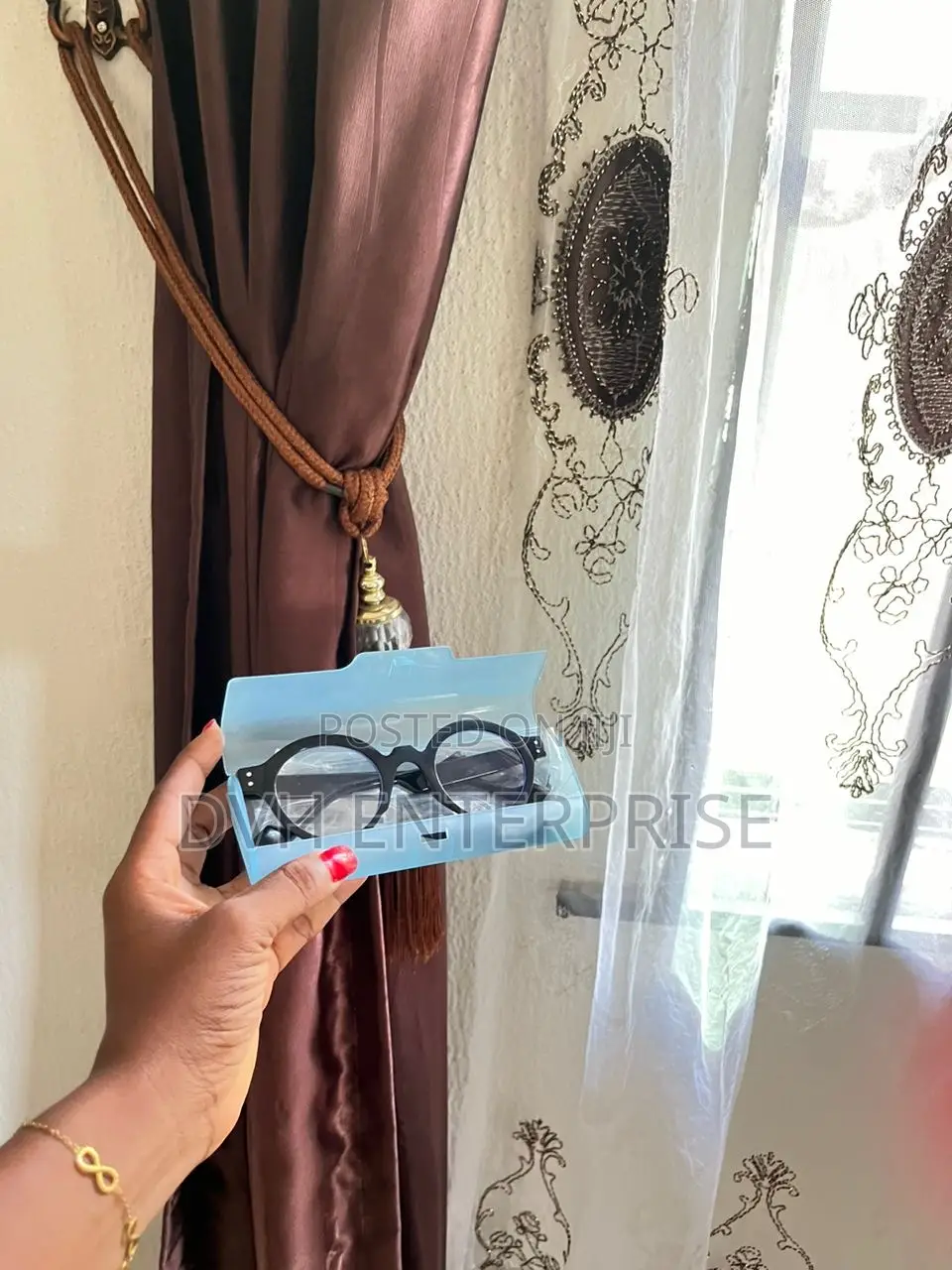 New Retro Reading Glasses