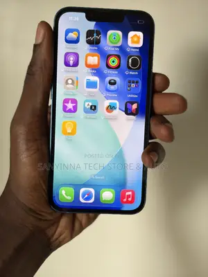 Apple iPhone 13 128 GB Blue