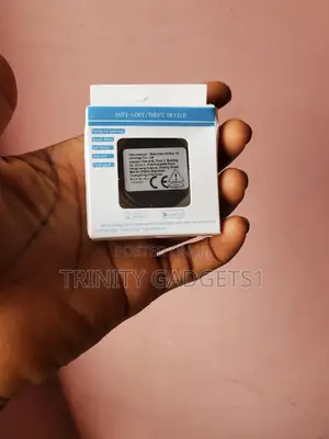 Bluetooth Real Time Tracker
