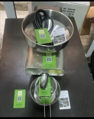 6.5kg Oil Extractor Machine