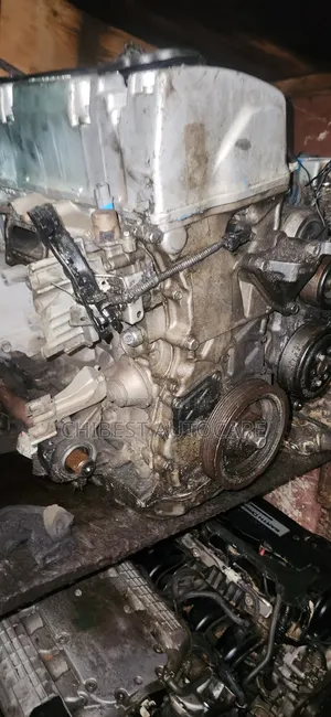 Complete Engine and Gearbox for Honda Accord 2008/2010 Models Direct