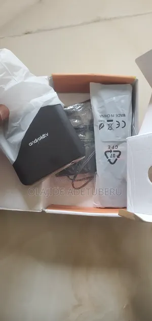Android Box