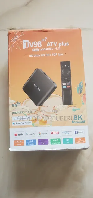 Android Box