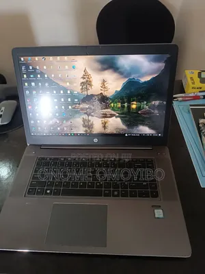 Laptop HP ZBook Studio G3 16GB Intel Core i7 SSD 1T