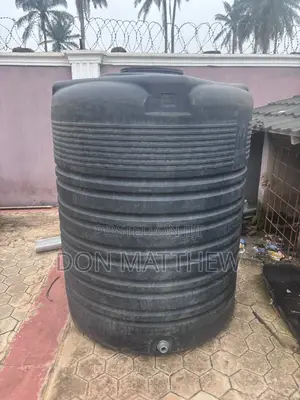 Water Tank